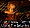The Theory of Funkativity give it away live video