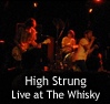 The Theory of Funkativity high strung live video