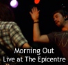 The Theory of Funkativity morning out live video