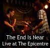 The Theory of Funkativity the end is near live video